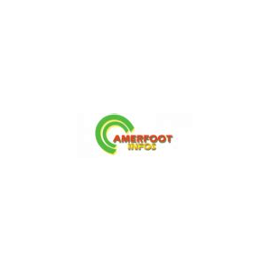 Camerfoot-infos.com